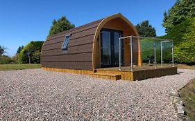 Burnbank Glamping Pod